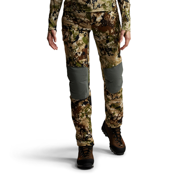 Брюки Ws Timberline Pant (Optifade Subalpine; 27x31)